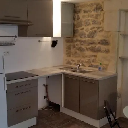 Pont De Crau Appartement Arles Buitenkant foto