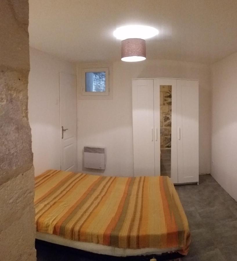 Pont De Crau Appartement