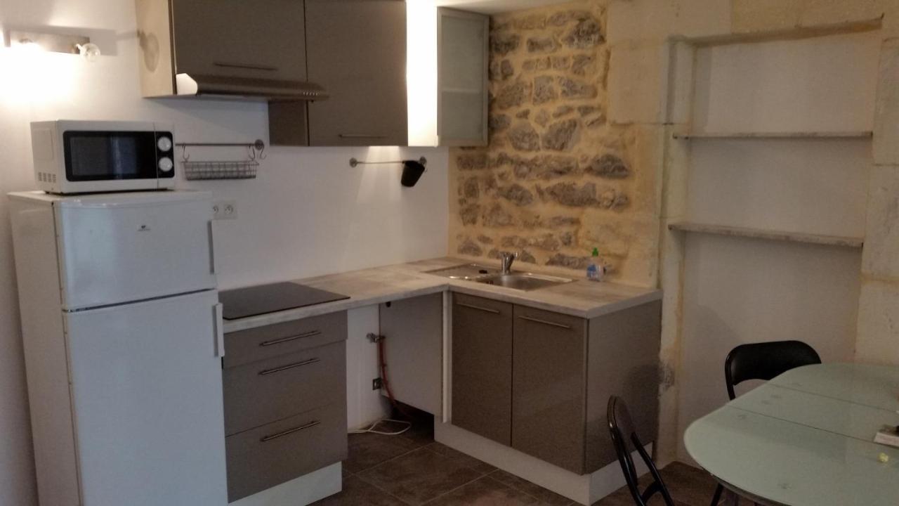 Pont De Crau Appartement *