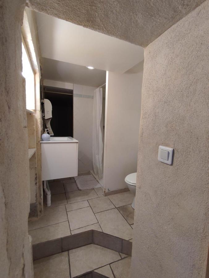 Appartement Pont De Crau