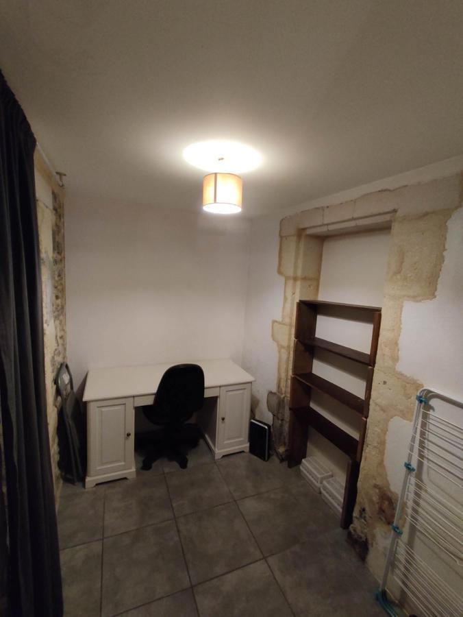 Appartement Pont De Crau *